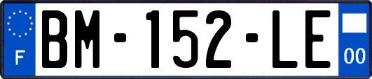 BM-152-LE