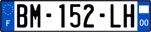 BM-152-LH