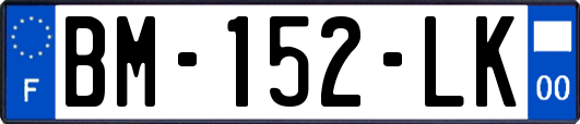 BM-152-LK