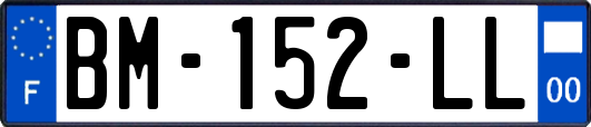 BM-152-LL