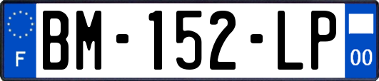 BM-152-LP
