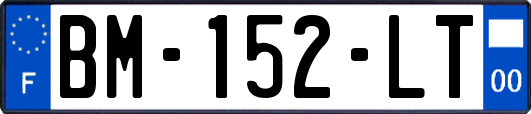 BM-152-LT
