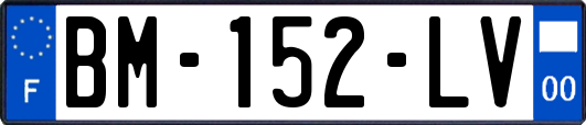 BM-152-LV