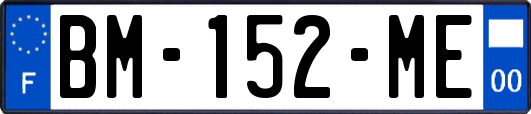 BM-152-ME