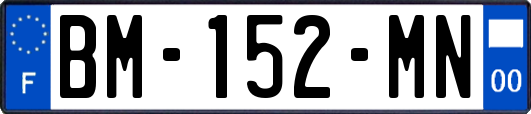 BM-152-MN