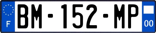 BM-152-MP