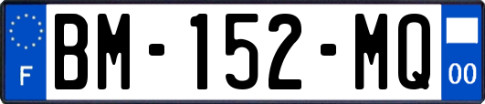 BM-152-MQ