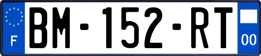 BM-152-RT