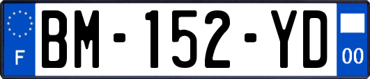 BM-152-YD