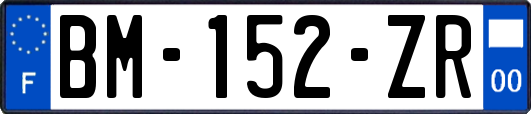 BM-152-ZR