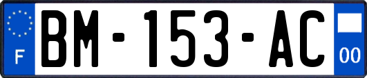 BM-153-AC