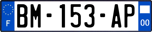 BM-153-AP