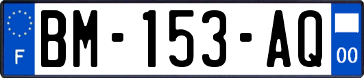 BM-153-AQ