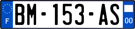 BM-153-AS