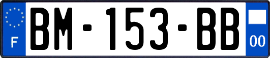 BM-153-BB