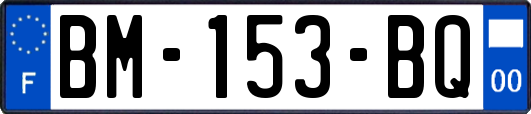 BM-153-BQ