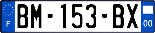 BM-153-BX