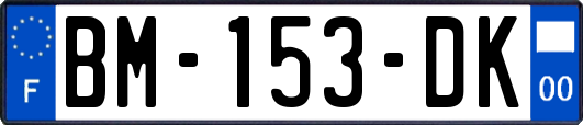 BM-153-DK