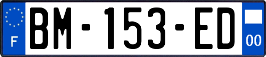 BM-153-ED