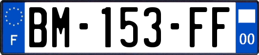 BM-153-FF