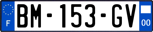 BM-153-GV