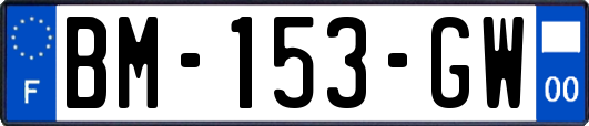 BM-153-GW