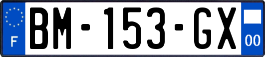 BM-153-GX