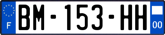 BM-153-HH