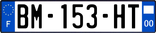 BM-153-HT