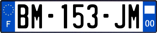 BM-153-JM