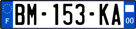 BM-153-KA