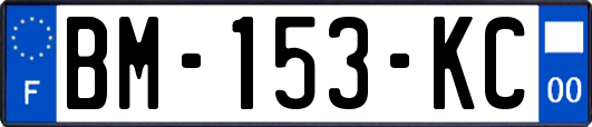 BM-153-KC