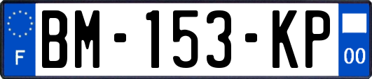 BM-153-KP