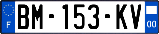 BM-153-KV