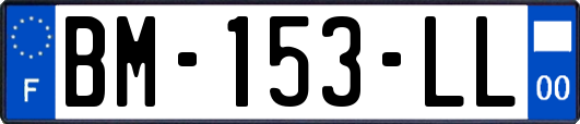 BM-153-LL