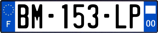 BM-153-LP