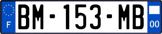 BM-153-MB