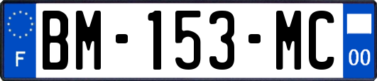 BM-153-MC