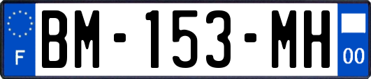 BM-153-MH