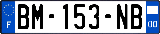 BM-153-NB