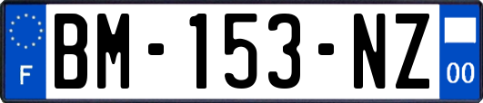 BM-153-NZ