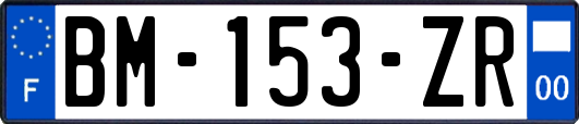 BM-153-ZR