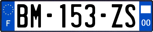 BM-153-ZS