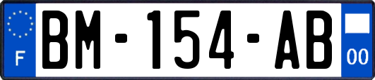 BM-154-AB