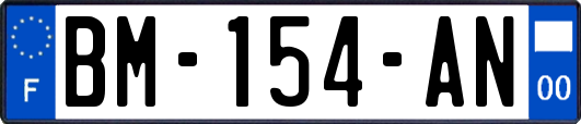 BM-154-AN