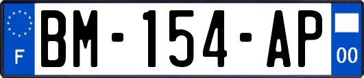 BM-154-AP