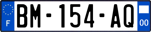 BM-154-AQ