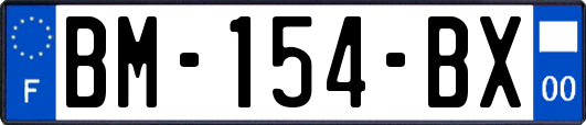 BM-154-BX