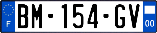 BM-154-GV