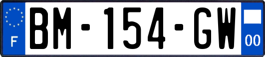 BM-154-GW